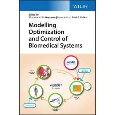 预订Modelling Optimization and Control of Biomedical Systems