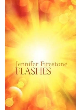 按需印刷不退不换Flashes[9781848612259]