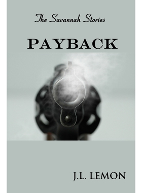 按需印刷不退不换Payback[9780990958925]