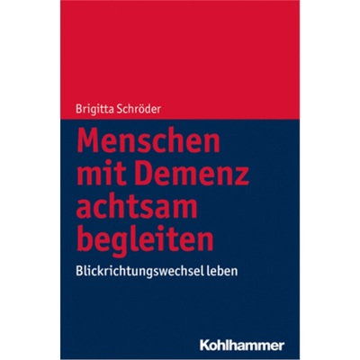 预订【德语】Menschen mit Demenz achtsam begleiten[9783170260726]