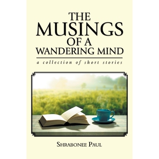Wandering Mind 按需印刷The 9781984540744 Musings