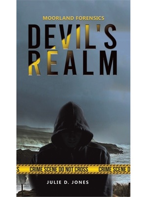 预订Moorland Forensics - Devil's Realm