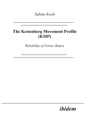 按需印刷The Kestenberg Movement Profile (KMP). Reliability of Novice Raters[9783932602603]