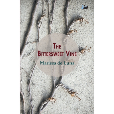 按需印刷不退不换The Bittersweet Vine[9780857280947]