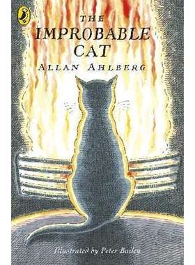 预订The Improbable Cat