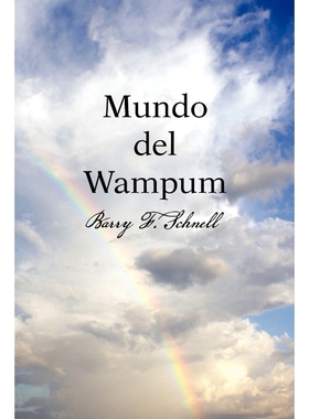按需印刷Mundo del Wampum[9781453549872]