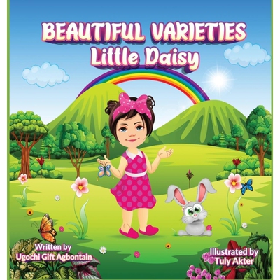 按需印刷不退不换Beautiful Varieties[9798986813417]