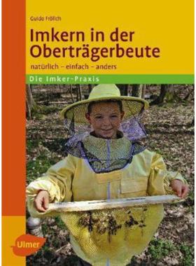 预订【德语】 Imkern in der Oberträgerbeute:Natürlich, einfach, anders