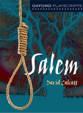 预订Oxford Playscripts: Salem