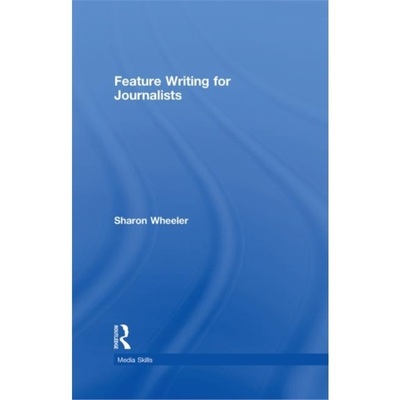 预订Feature Writing for Journalists[9780415336345]