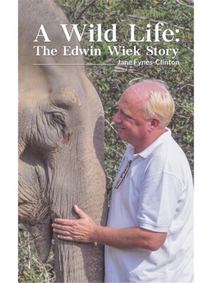 预订不退不换Wild Life: The Edwin Wiek Story