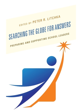 按需印刷不退不换Searching the Globe for Answers[9781475852936]