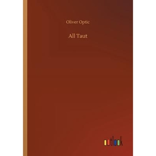 9783732689835 按需印刷All Taut