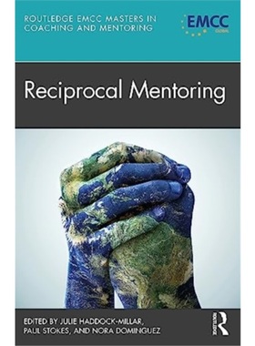 按需印刷TF Reciprocal Mentoring