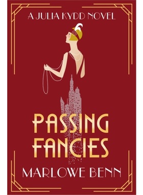 预订Passing Fancies