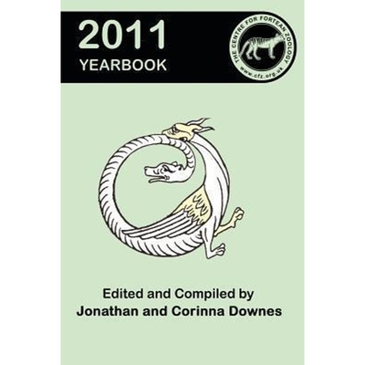按需印刷Centre for Fortean Zoology Yearbook[9781905723669]