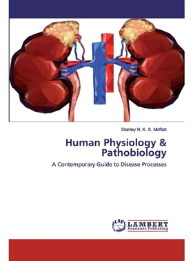 预订Human Physiology & Pathobiology
