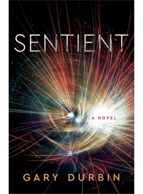 预订Sentient[9781684631193]