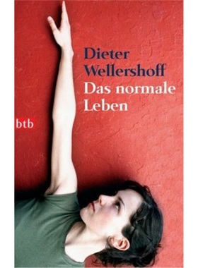 预订【德语】Das normale Leben[9783442735198]