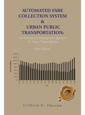 预订Automated Fare Collection System & Urban Public Transportation
