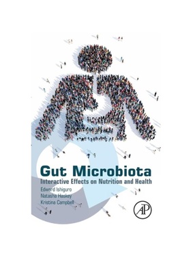 预订Gut Microbiota