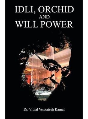 按需印刷Idli Orchid And Will Power[9789383359158]