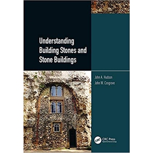 Building and 9781138094222 按需印刷图书Understanding Stones Buildings Stone