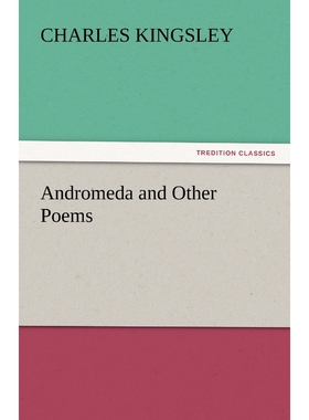 按需印刷Andromeda and Other Poems[9783842448100]