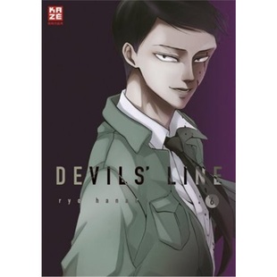德语 9782889511723 Devils Bd.6 Line. 预订