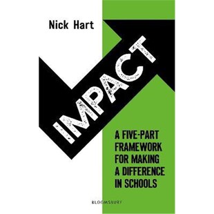 making schools five difference for framework part 预订Impact