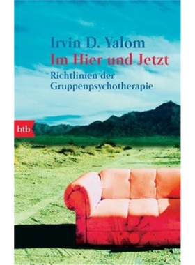 预订【德语】Im Hier und Jetzt[9783442732364]