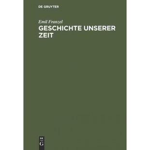 9783486778298 按需印刷DEG Zeit unserer Geschichte