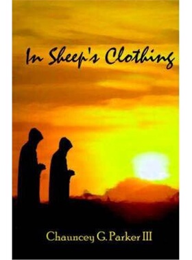 按需印刷不退不换In Sheep's Clothing[9780759638907]