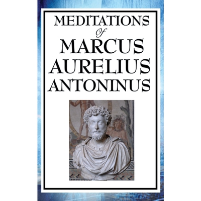 按需印刷Meditations of Marcus Aurelius Antoninus[9781515434696]