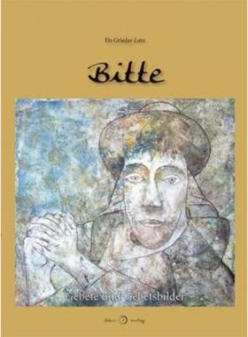 预订【德语】 Bitte:Gebete und Gebetsbilder. Werkkatalog