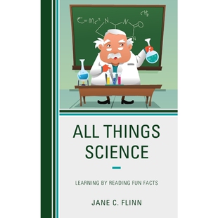 9781475823080 Science Things 按需印刷All