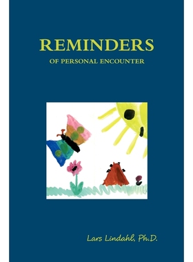 按需印刷Reminders[9781462865383]