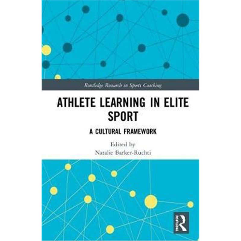 按需印刷Athlete Learning in Elite Sport:A Cultural Framework[9781138086418]