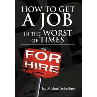 TIMES THE WORST GET JOB 9781477125229 按需印刷HOW