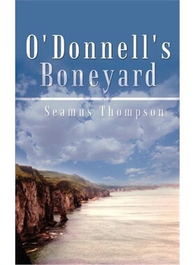 按需印刷不退不换O'Donnell's Boneyard[9781403320995]