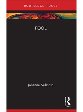 预订Fool[9781032216140]