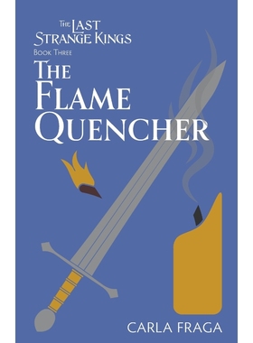 按需印刷The Flame Quencher[9780986068669]