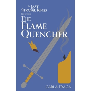 按需印刷The Flame Quencher[9780986068669]