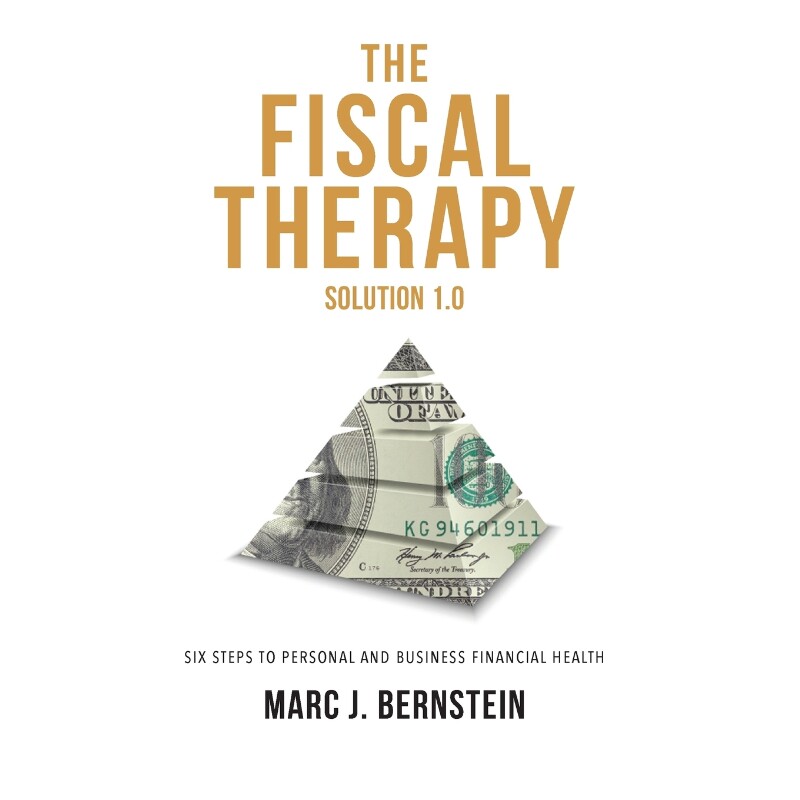 按需印刷不退不换The Fiscal Therapy Solution 1.0[9781949639063]