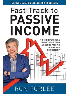 按需印刷Fast Track to Passive Income[9781925952308]