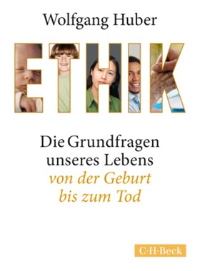 预订【德语】Ethik[9783406688324]