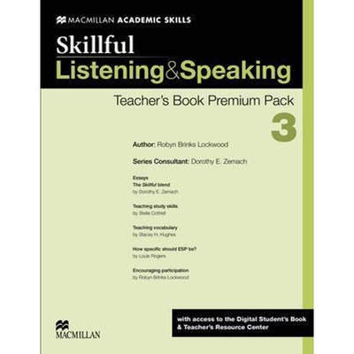 Skillful 3 L&S TB Pack