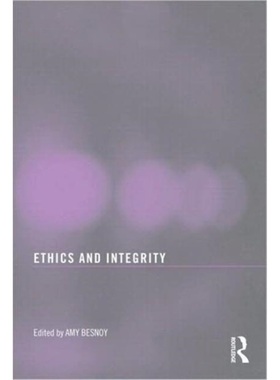 预订Ethics And Integrity In Libraries[9780789037565]