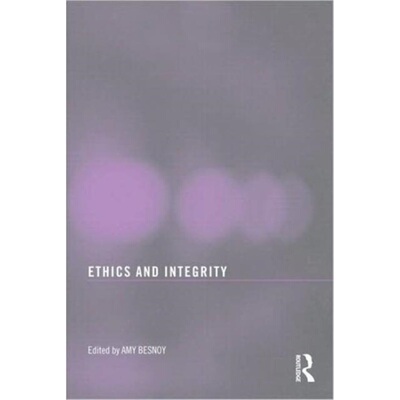 预订Ethics And Integrity In Libraries[9780789037565]