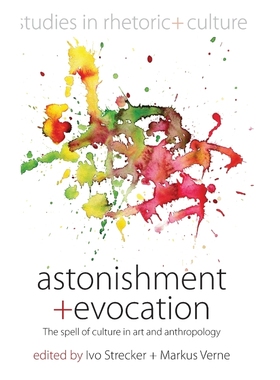 按需印刷Astonishment and Evocation[9780857459350]